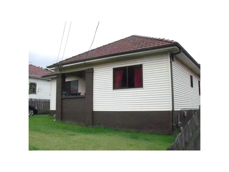 25 Claremont Street, Merrylands NSW 2160