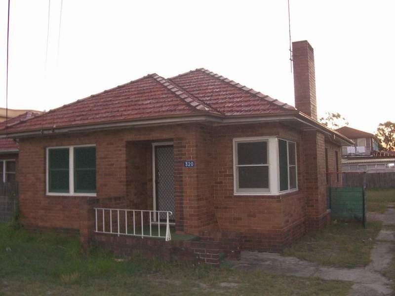 320 The Grand Parade, Sans Souci NSW 2219