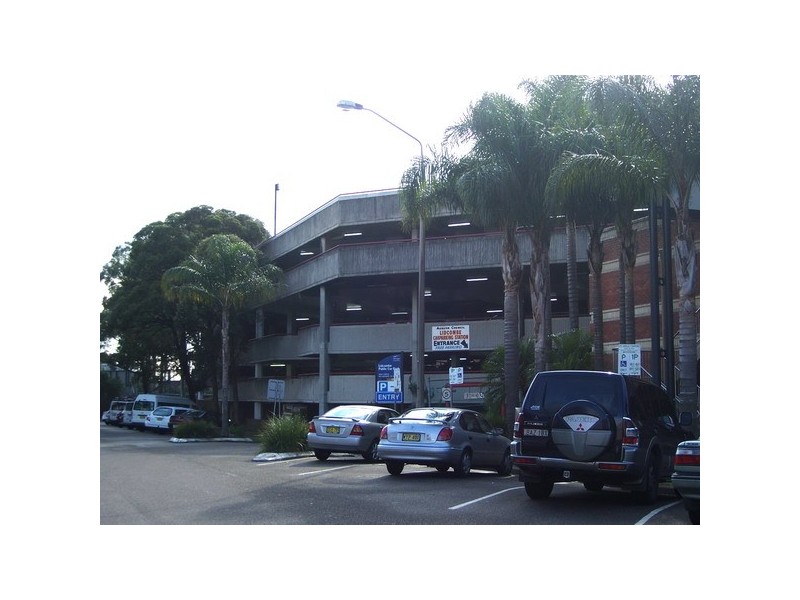 20 Bridge Street, Lidcombe NSW 2141