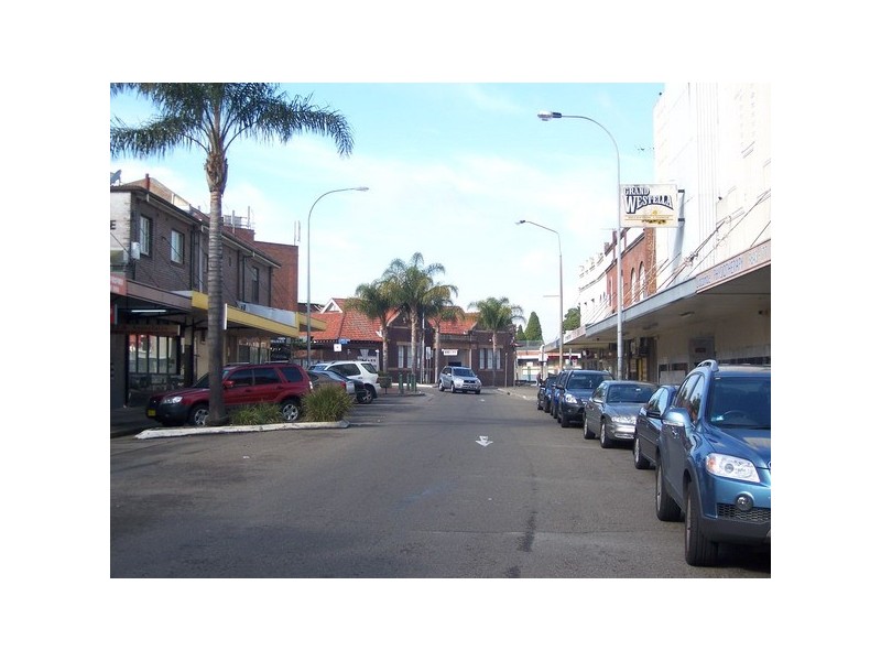 20 Bridge Street, Lidcombe NSW 2141