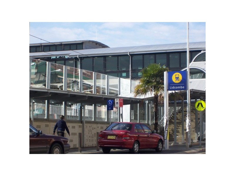 20 Bridge Street, Lidcombe NSW 2141
