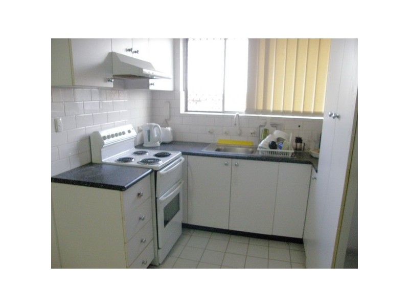 5/122 Harrow Road, Auburn NSW 2144