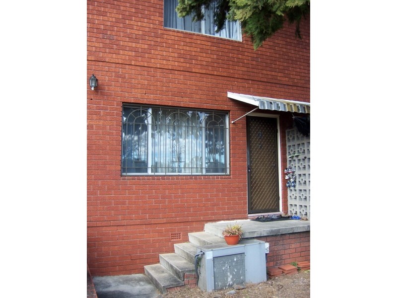 7/78-80 Helena Street, Auburn NSW 2144