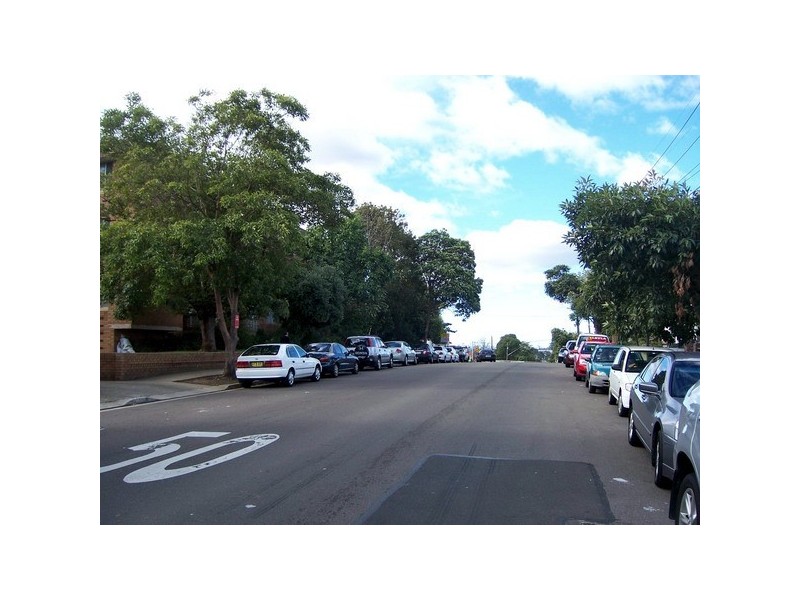 7/78-80 Helena Street, Auburn NSW 2144