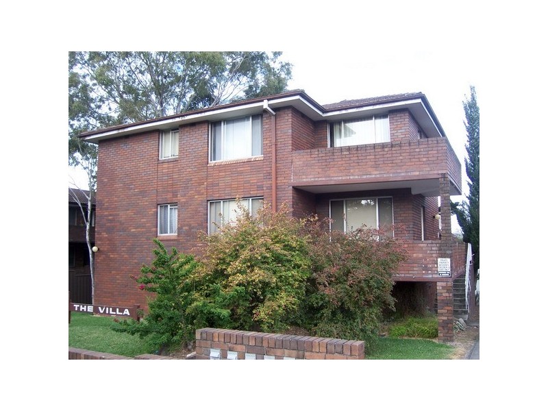 2/35 The Crescent, Berala NSW 2141