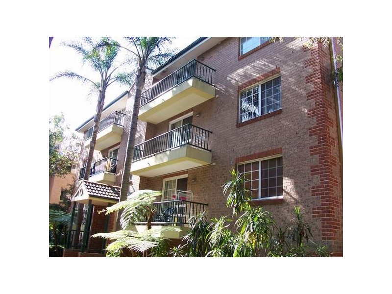43/22 Clarence St, Lidcombe NSW 2141
