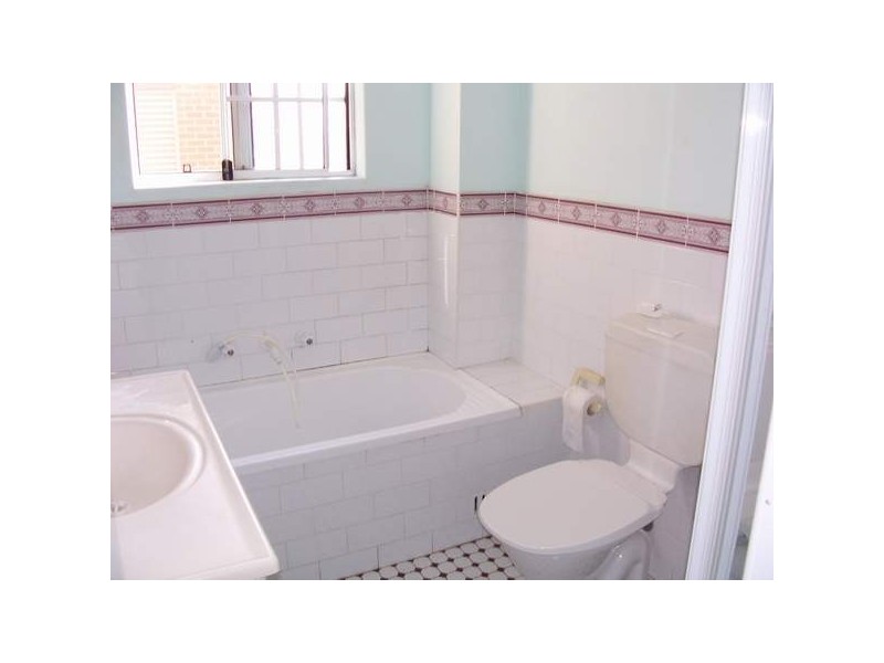 43/22 Clarence St, Lidcombe NSW 2141