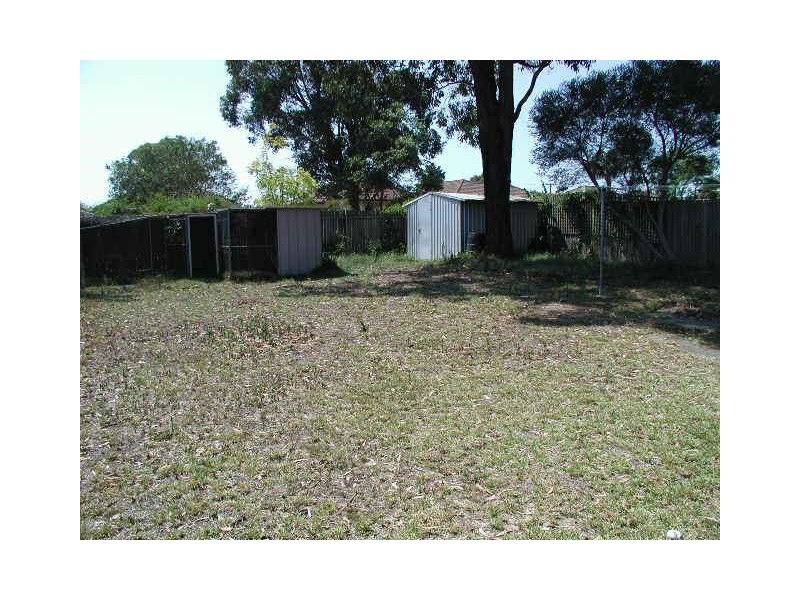 23 Ferndell Street, Sefton NSW 2162
