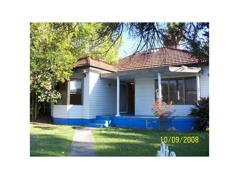 31 Gooreen Street, Lidcombe NSW 2141