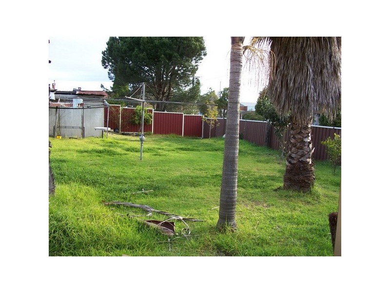 31 Gooreen Street, Lidcombe NSW 2141