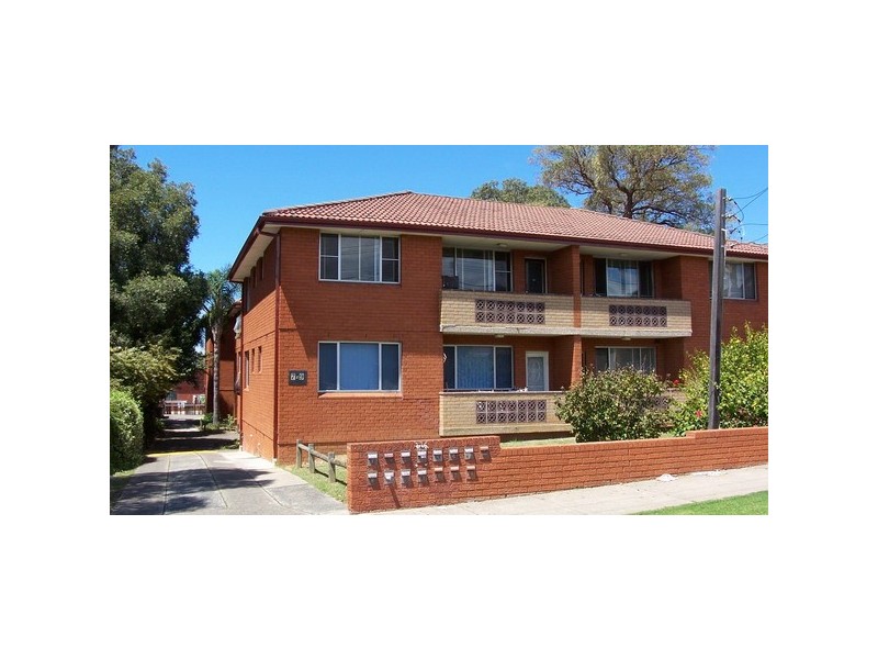 5/7-9 The Crescent, Berala NSW 2141