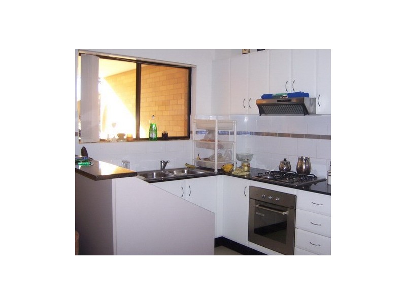 17/6-8 Hargrave Rd, Auburn NSW 2144