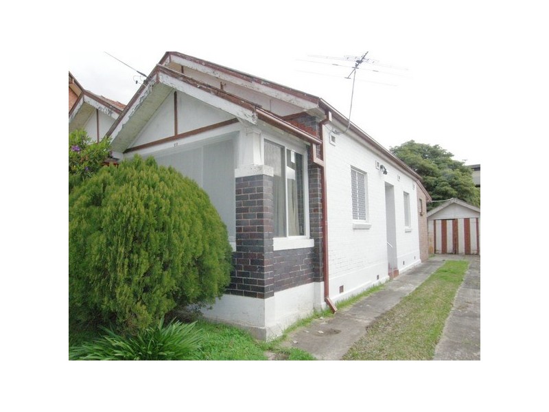 22 Edwin Street, Regents Park NSW 2143