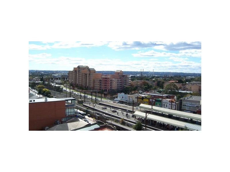 4523/57 Queen Street, Auburn NSW 2144