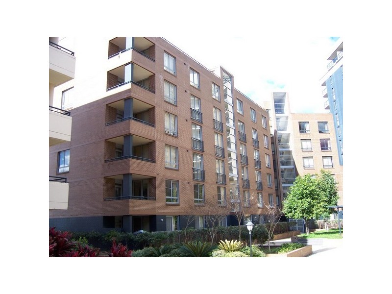 4523/57 Queen Street, Auburn NSW 2144