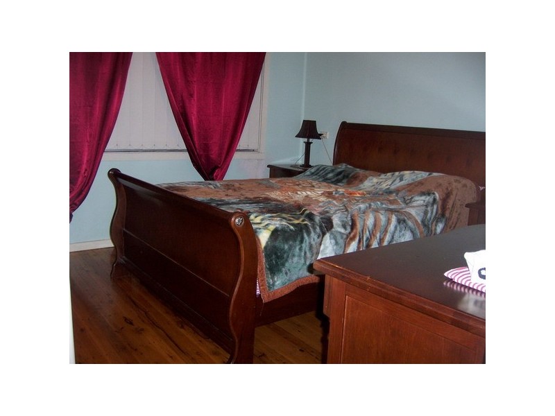 30 Grevillea Rd, Chester Hill NSW 2162