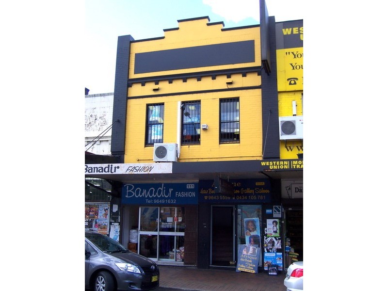 111 Rawson Street, Auburn NSW 2144