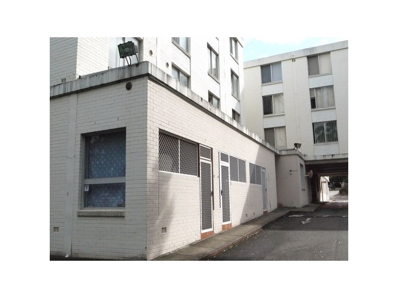 12/95 Station Road, Auburn NSW 2144