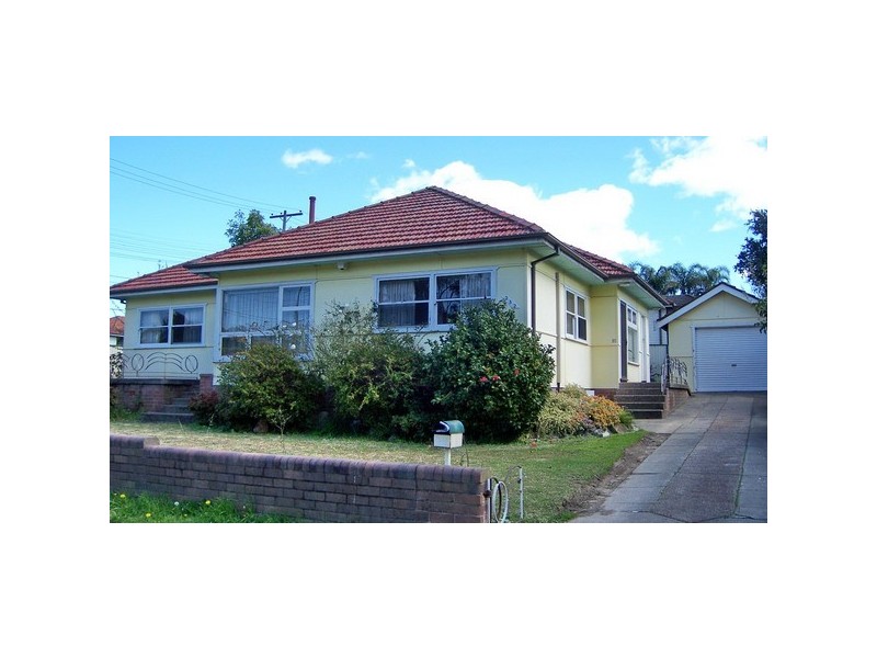 252 Nottinghill Rd, Regents Park NSW 2143