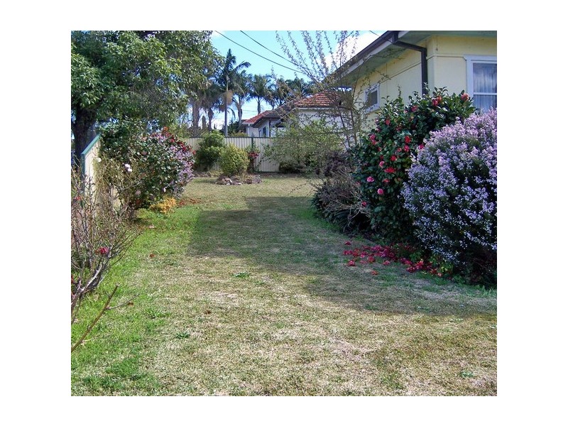 252 Nottinghill Rd, Regents Park NSW 2143