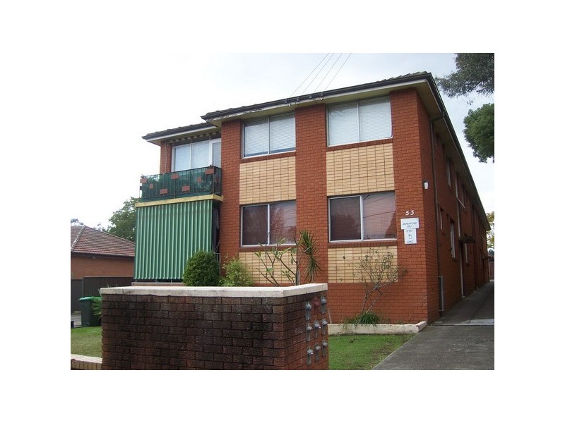5/53 Wangee Road, Lakemba NSW 2195