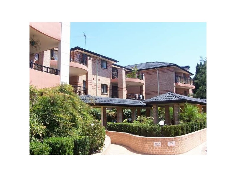 9/11 Hevington Road, Auburn NSW 2144
