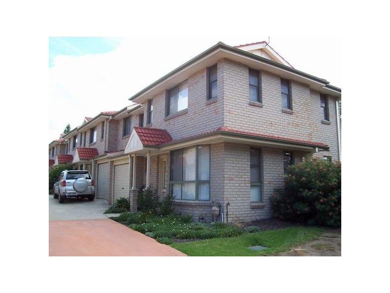 2/82 Carnarvon Street, Silverwater NSW 2128