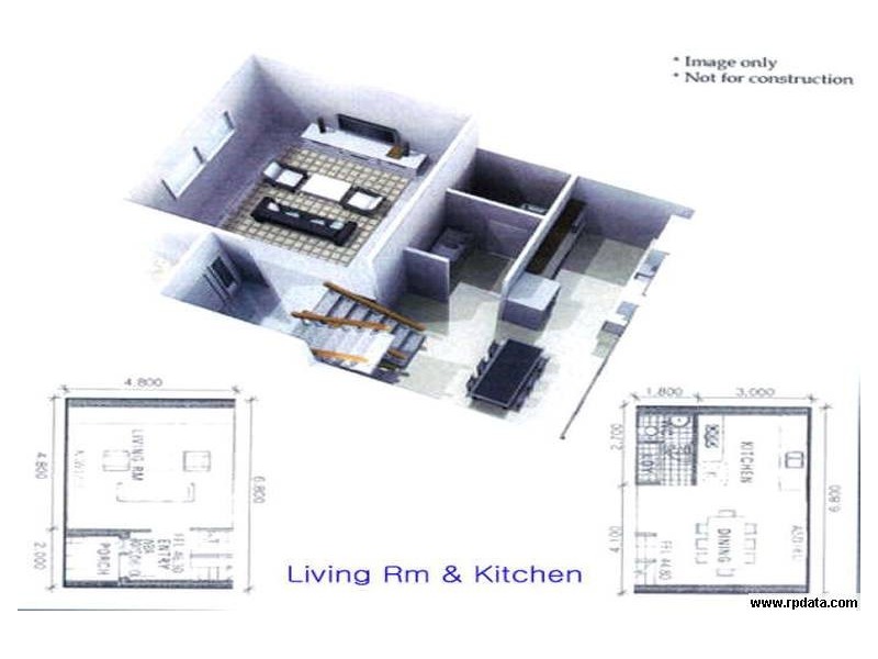 1-6/64 Moffatts Dr, Dundas Valley NSW 2117