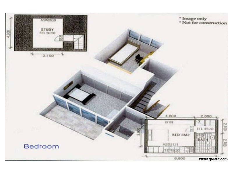 1-6/64 Moffatts Dr, Dundas Valley NSW 2117