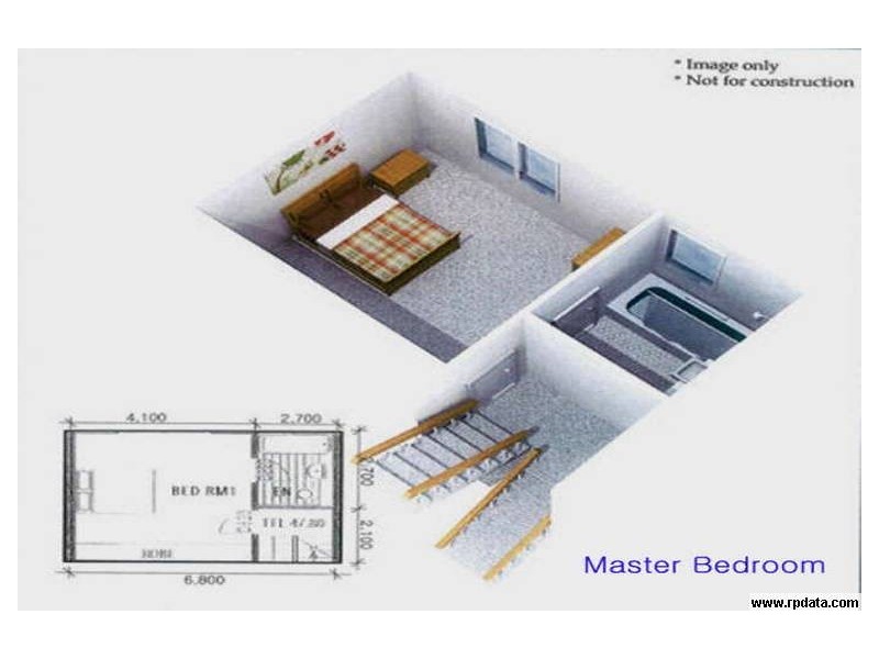 1-6/64 Moffatts Dr, Dundas Valley NSW 2117