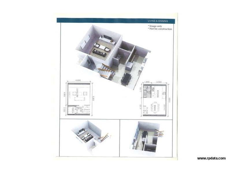 1-6/64 Moffatts Dr, Dundas Valley NSW 2117