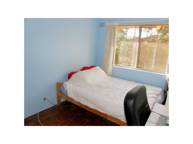 5/16 Calliope Street, Guildford NSW 2161