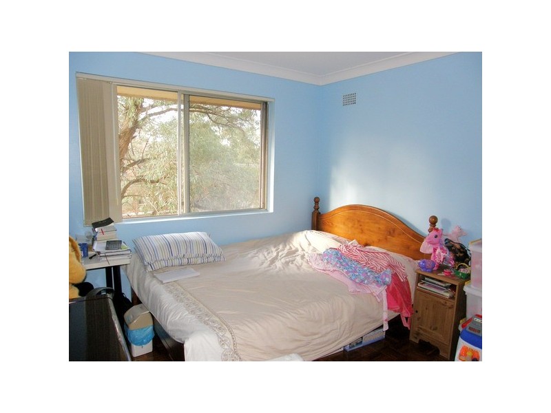 5/16 Calliope Street, Guildford NSW 2161