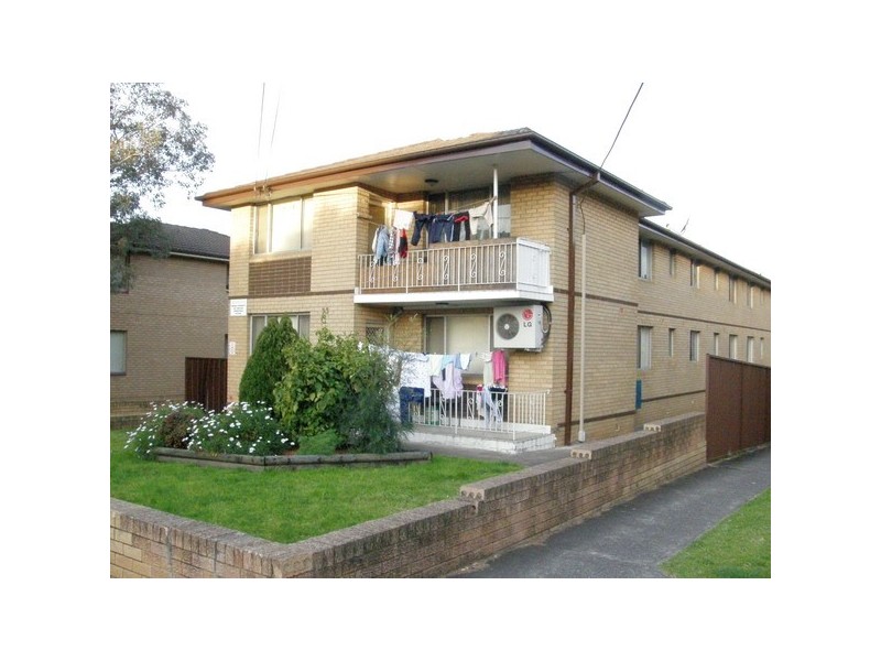 5/93 Northumberland Road, Auburn NSW 2144