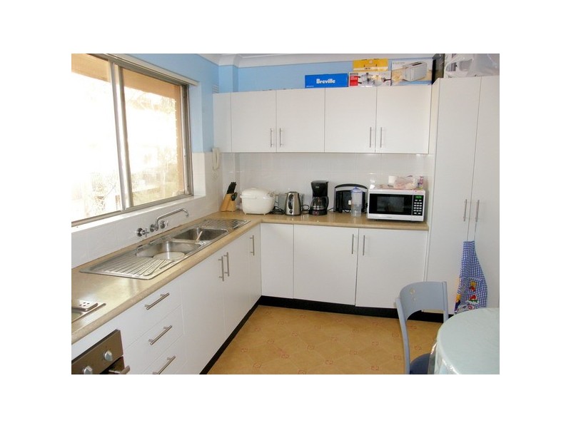 5/16 Calliope Street, Guildford NSW 2161