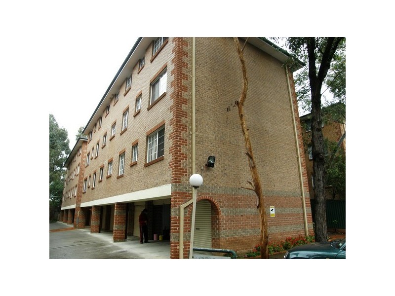 15/18 Clarence Street, Lidcombe NSW 2141