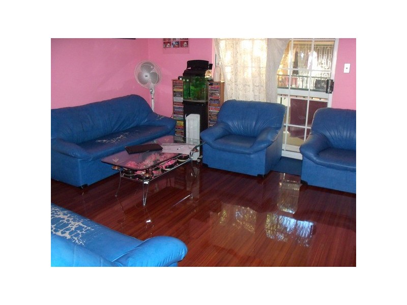 15/18 Clarence Street, Lidcombe NSW 2141