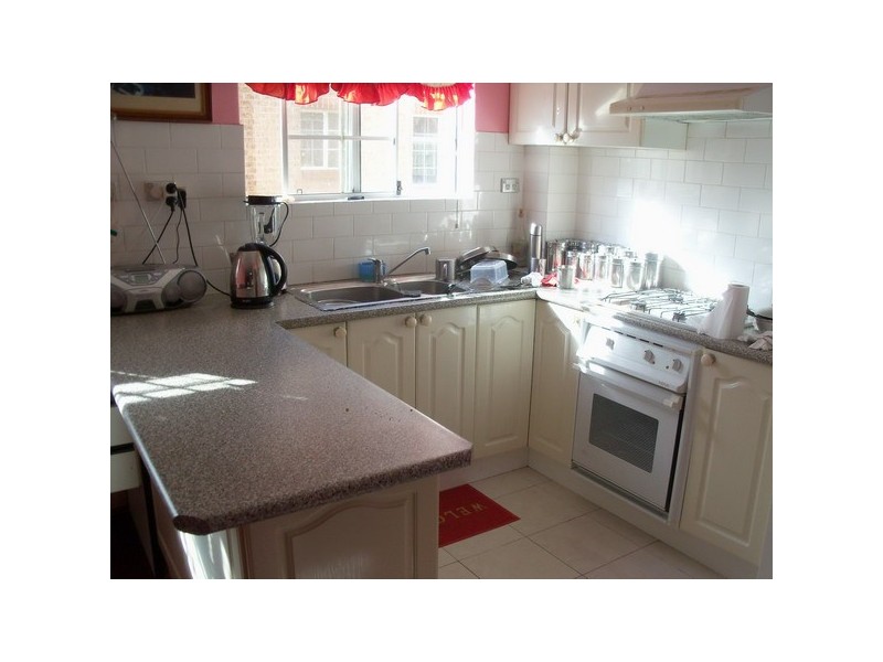 15/18 Clarence Street, Lidcombe NSW 2141