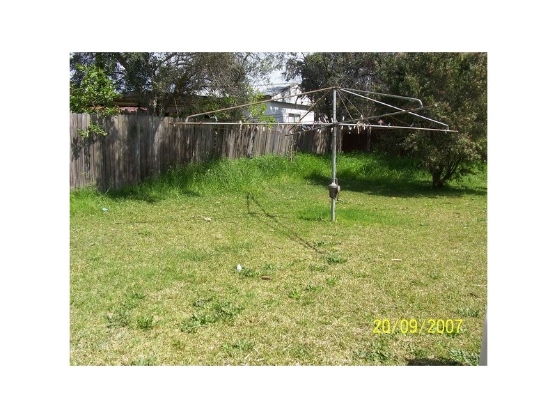 2 Cover Street, Auburn NSW 2144