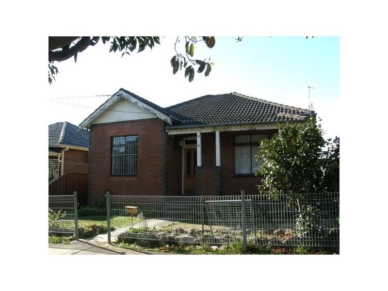 21 Happ Street, Auburn NSW 2144