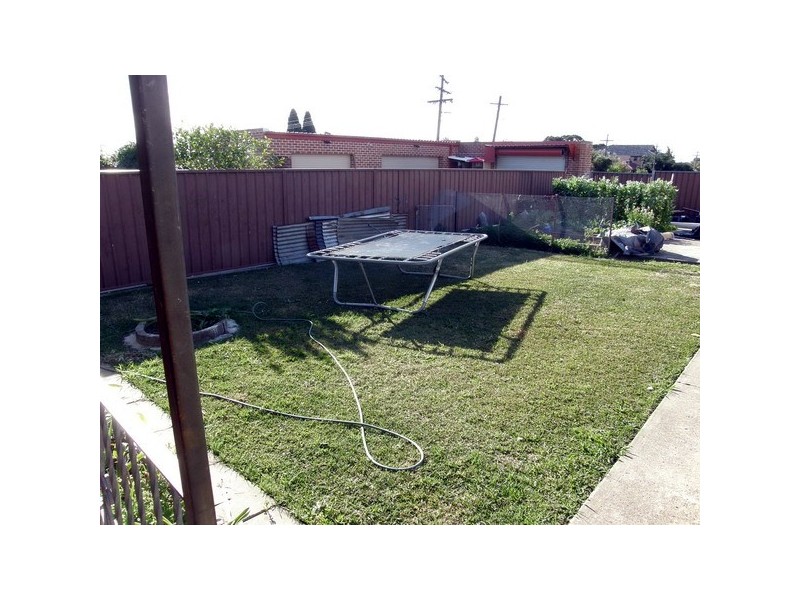 21 Happ Street, Auburn NSW 2144