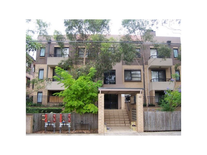 11/47 Hampstead Road, Homebush West NSW 2140