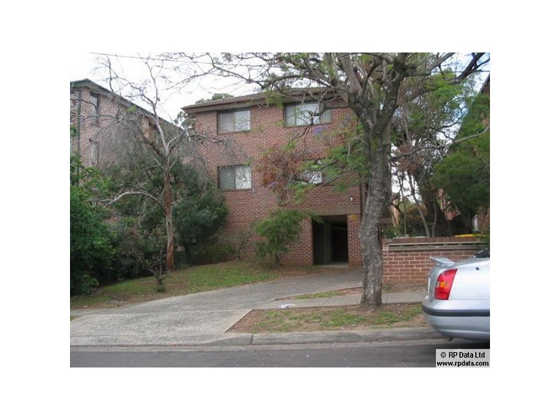 6/10 Hainsworth Street, Westmead NSW 2145