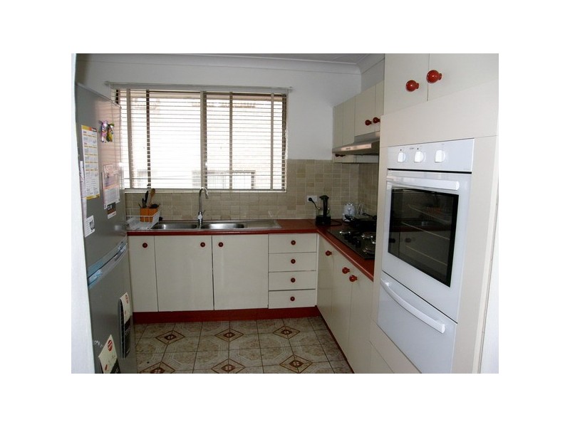 6/10 Hainsworth Street, Westmead NSW 2145