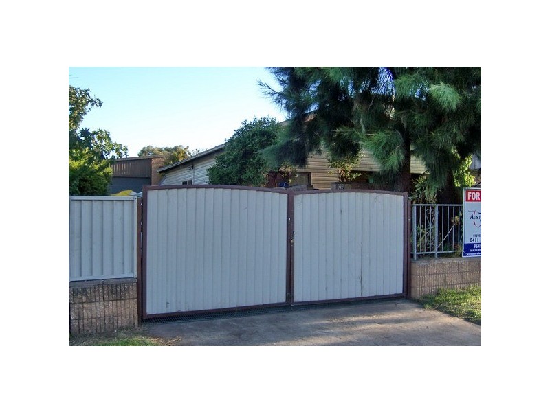 75 Clapham Road, Sefton NSW 2162