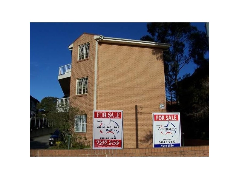 6/69 Macquarie Road, Auburn NSW 2144