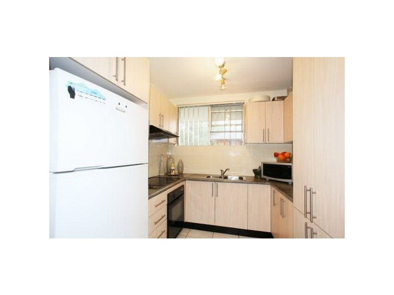 16/23 St Ann Street, Merrylands NSW 2160