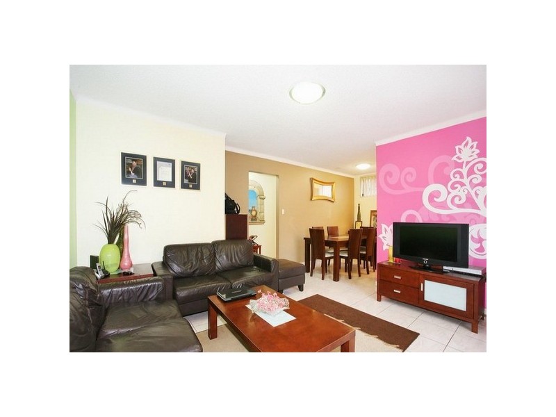 16/23 St Ann Street, Merrylands NSW 2160