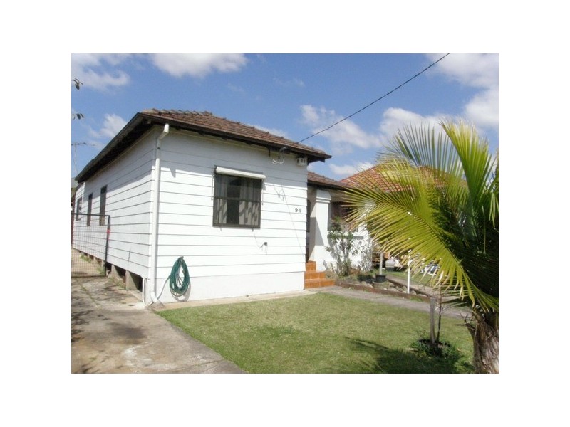 94 Delhi Street, Lidcombe NSW 2141