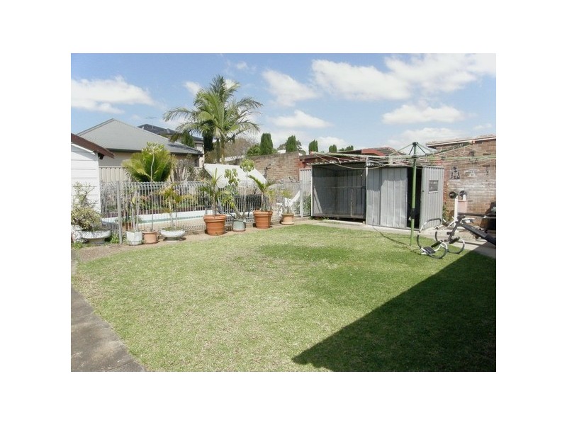 94 Delhi Street, Lidcombe NSW 2141